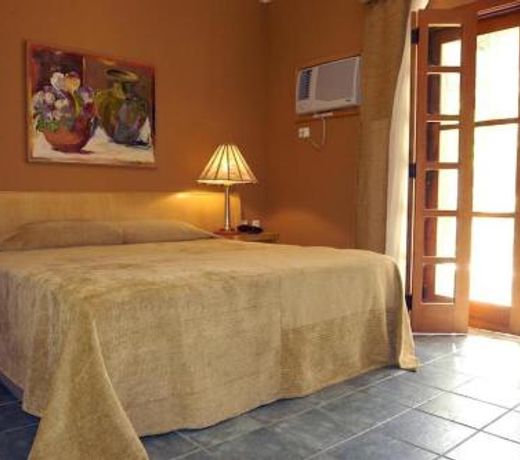 Ilha Flat Hotel Ap 2202