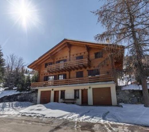 Chalet Mouettes