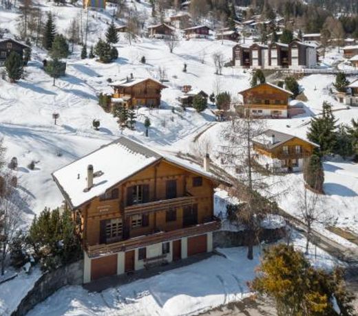 Chalet Mouettes