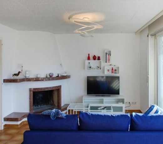 Apartment San Quirico by Interhome