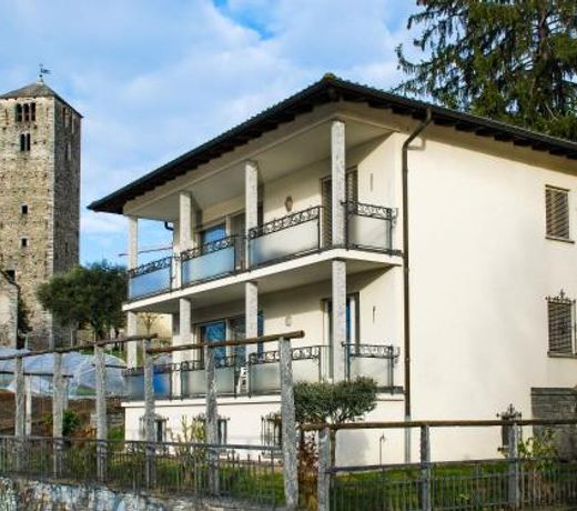 Apartment San Quirico by Interhome