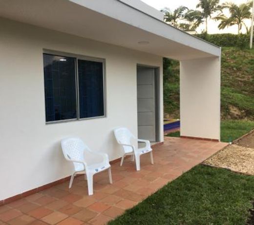 CabaÃ±a Bellavista con Jacuzzi privado