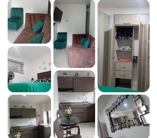 VITAL- APARTAMENTO Sector san alonso