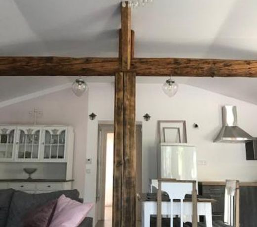 Apartman Romantica