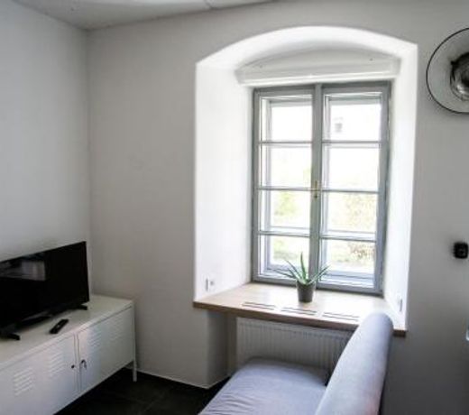 Garsoniera Sedlecka v centru Kutne Hory