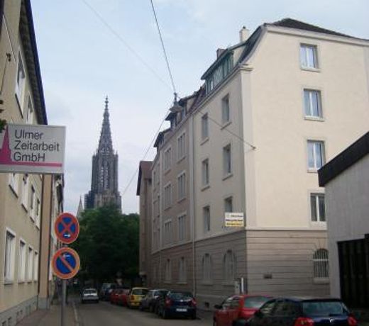 Gastehaus Heigeleshof
