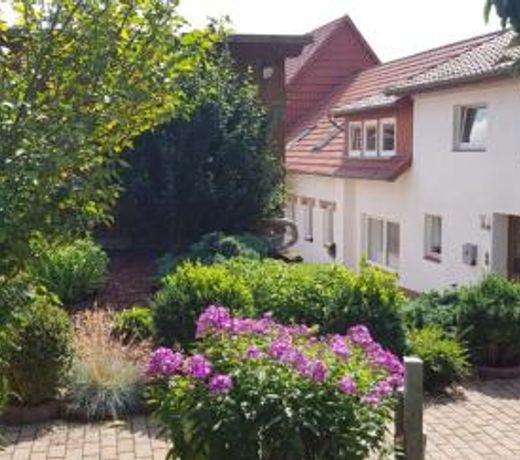 Mein Ferienhaus Seeburg