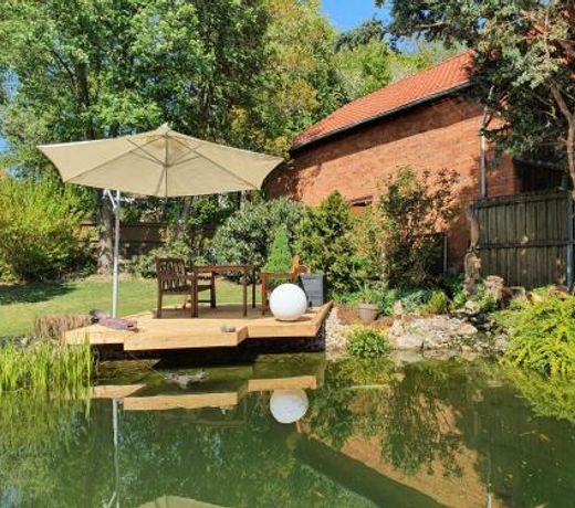 Mein Ferienhaus Seeburg