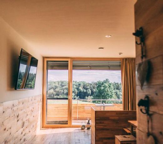 Gut Hugle Erlebnishof & Spa