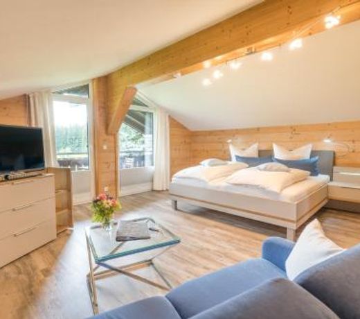 Haus am Gaisalpbach