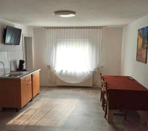 Apartments zum stillen Winkel