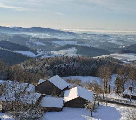 Traumblick Bayerischer Wald, Pool & Sauna, GetrÃ¤nke, Klimaanlage