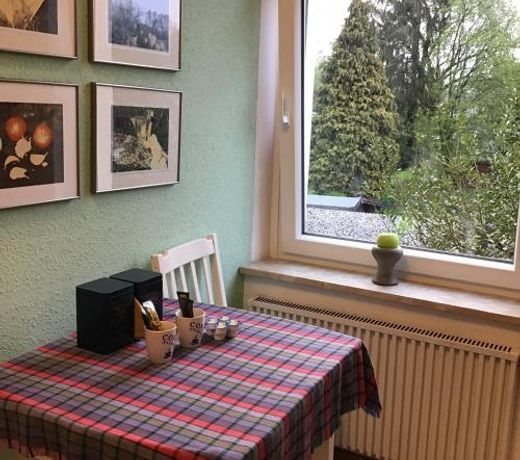 Apartment Essen