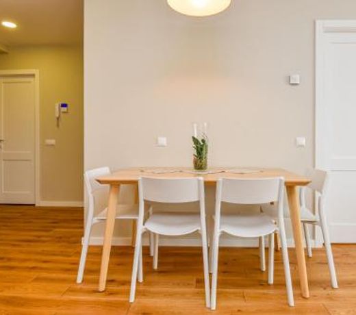Irklo apartamentai su vaizdu i jura