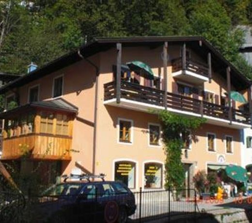 Ferienwohnung Ernst