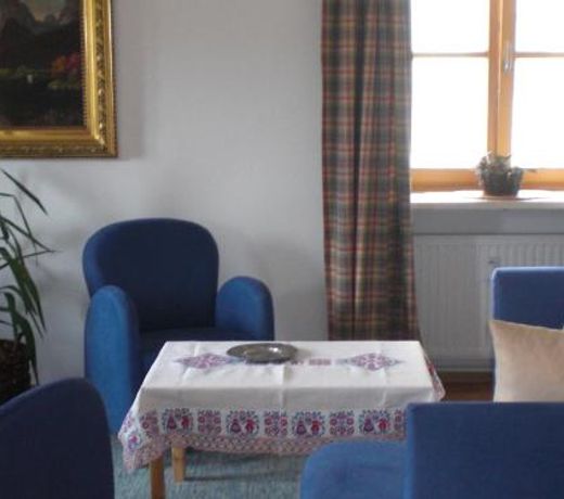 Ferienwohnung Ernst