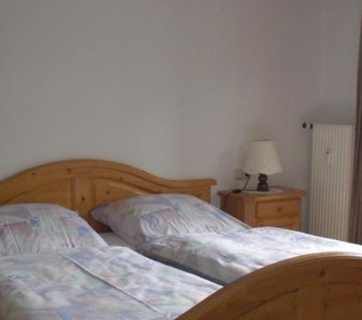 Ferienwohnung Ernst