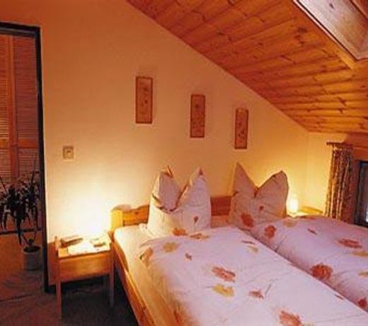 Ferienwohnung Tichy