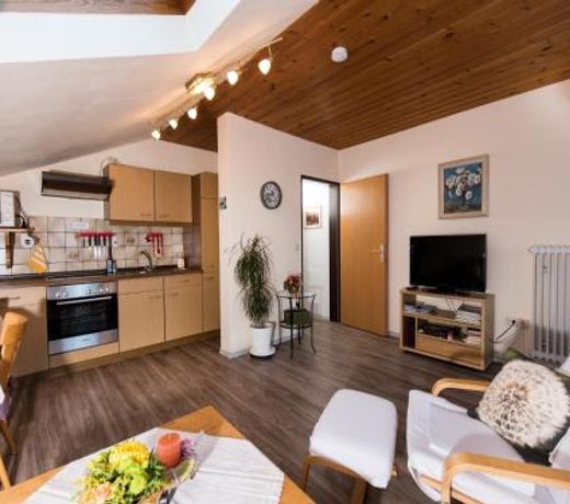Ferienwohnung Tichy