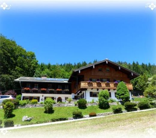 Haus Tauernblick Seidinger