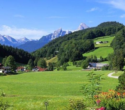 Haus Tauernblick Seidinger