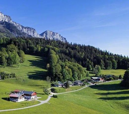 Haus Tauernblick Seidinger