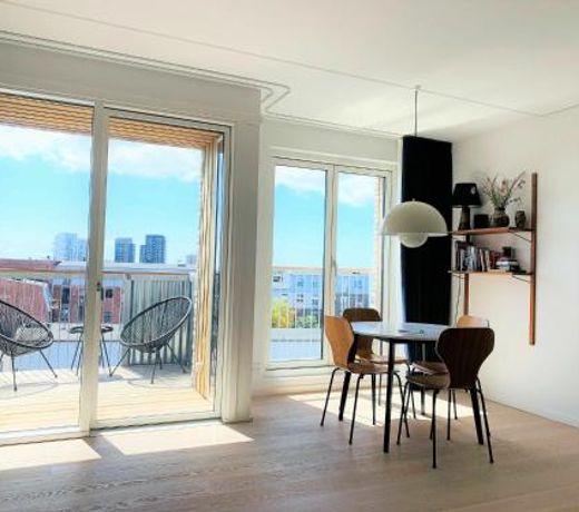ApartmentInCopenhagen Apartment 1453