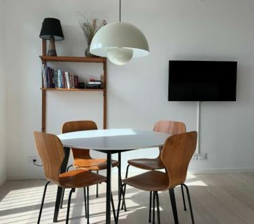 ApartmentInCopenhagen Apartment 1453