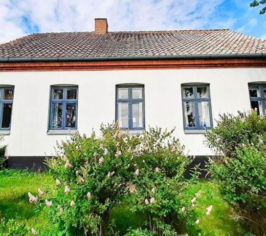 6 person holiday home in Hasle