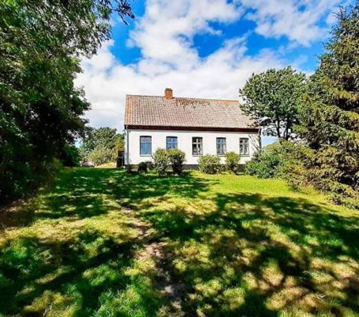 6 person holiday home in Hasle