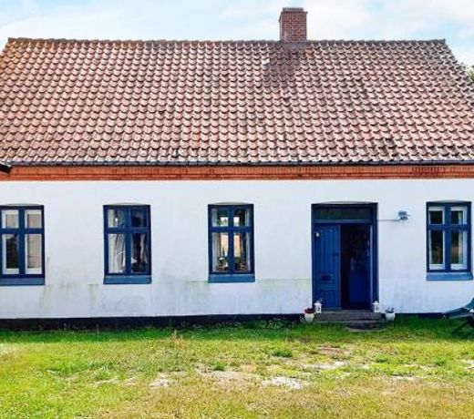 6 person holiday home in Hasle