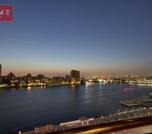 Prime Select Arkadia Nile View
