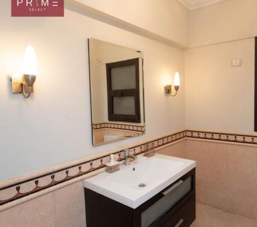 Prime Select Arkadia Nile View