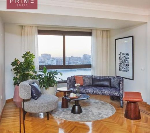 Prime Select Arkadia Nile View
