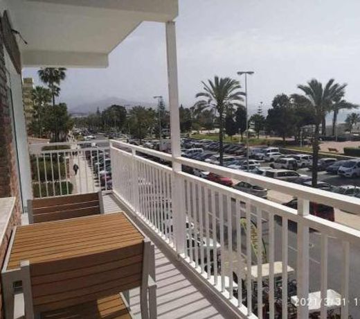 A&N Seafront Torre del Mar