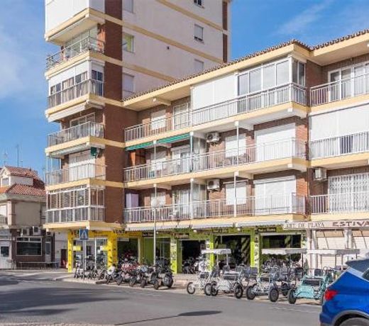 A&N Seafront Torre del Mar
