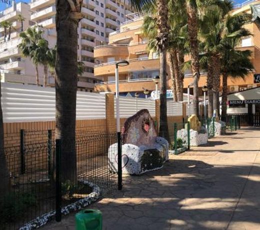 ACV - Bahia Park-1Âª Linea Planta 6 Norte