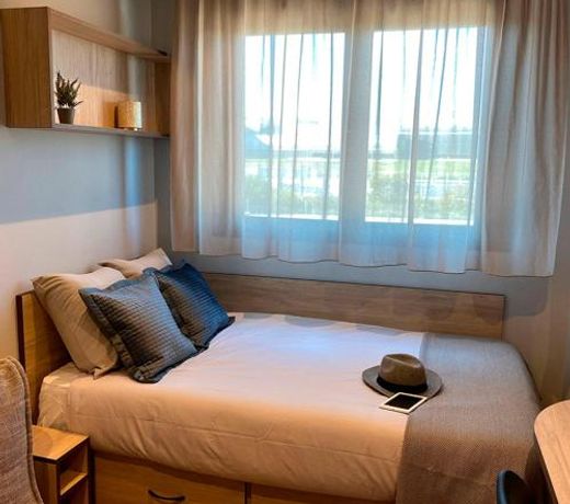 Livensa Living Studios Malaga Feria - SK