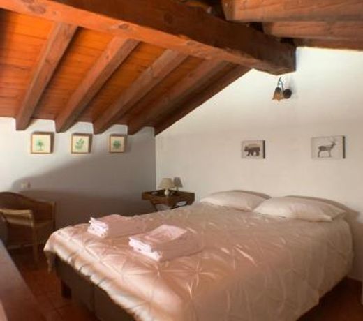 Casa La Fragua