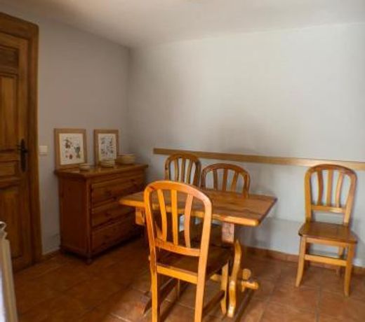 Casa La Fragua
