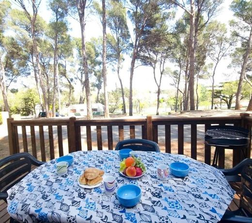 Bungalow Maite