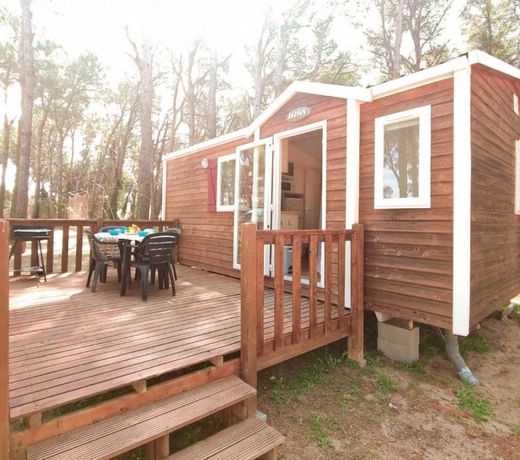 Bungalow Maite