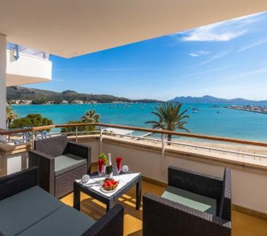 Apartamento Brisas