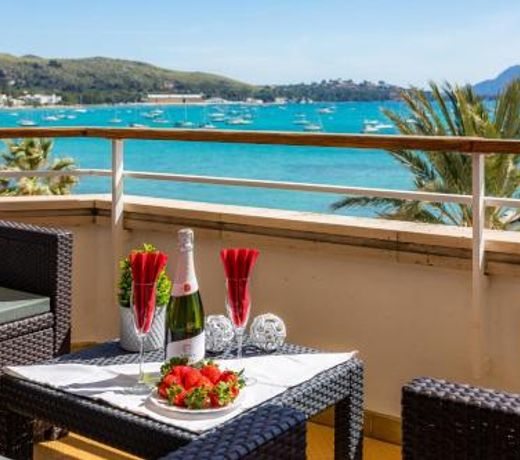 Apartamento Brisas
