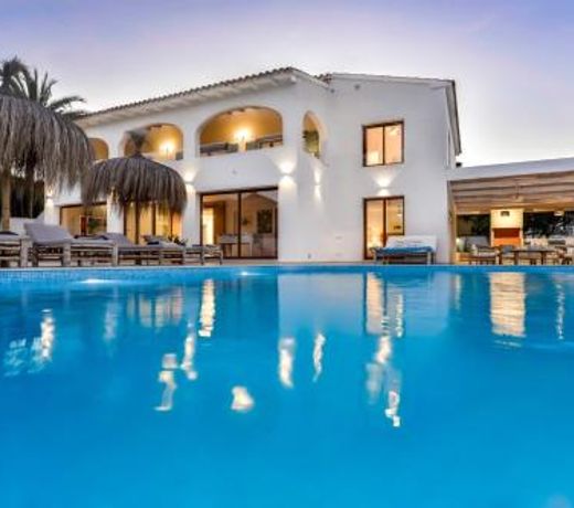 LA MAR - Managed by Almarina