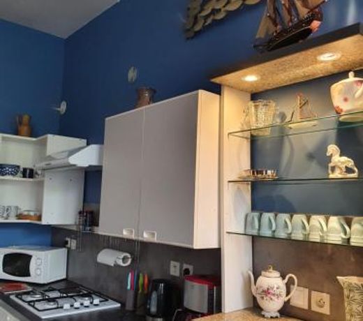 Location courte duree