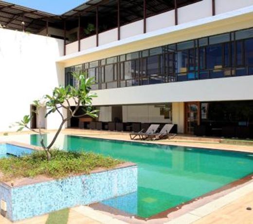 Alamos AÂ¢AÂAÂ¥ POOL & HILLS AÂ¢AÂAÂ¥20 minutes to drive Calangute