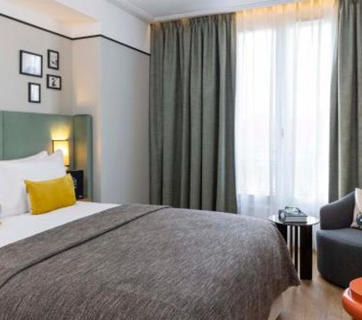 Hotel Le 37 Bis