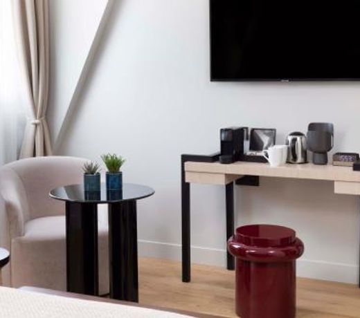 Hotel Le 37 Bis