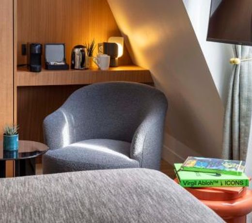 Hotel Le 37 Bis